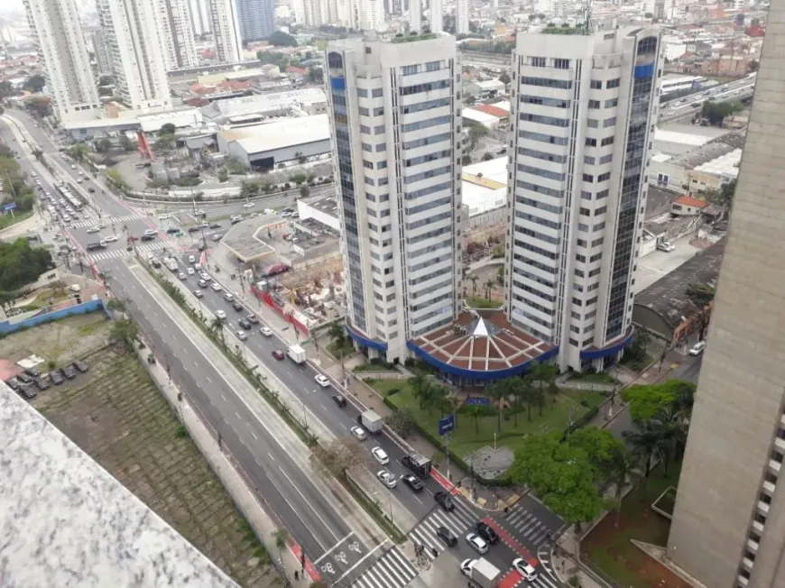 Foto 1 de Sala Comercial para alugar, 1069m² em Barra Funda, São Paulo