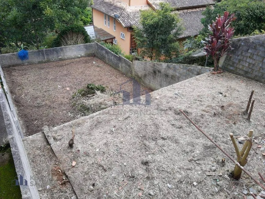 Foto 1 de Lote/Terreno à venda, 228m² em Cascatinha, Nova Friburgo