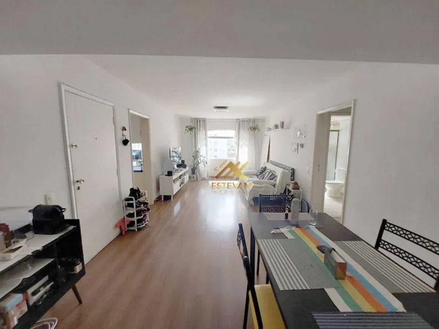 Foto 1 de Apartamento com 2 Quartos à venda, 86m² em Pinheiros, São Paulo