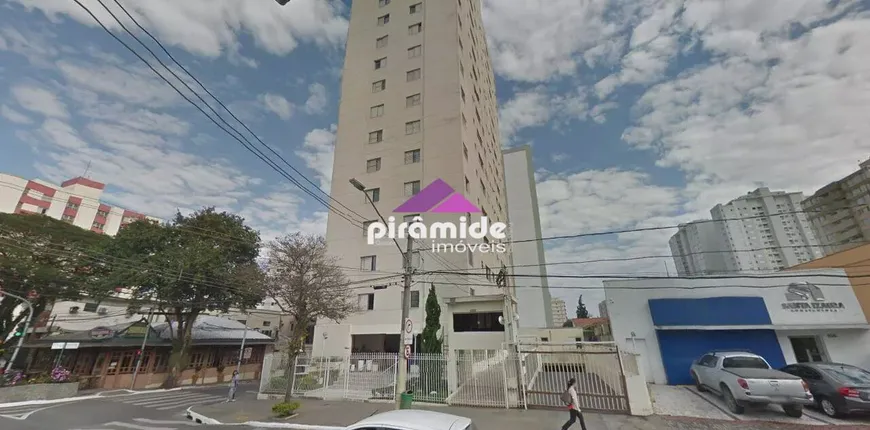 Foto 1 de Apartamento com 2 Quartos à venda, 76m² em Sao Dimas, São José dos Campos