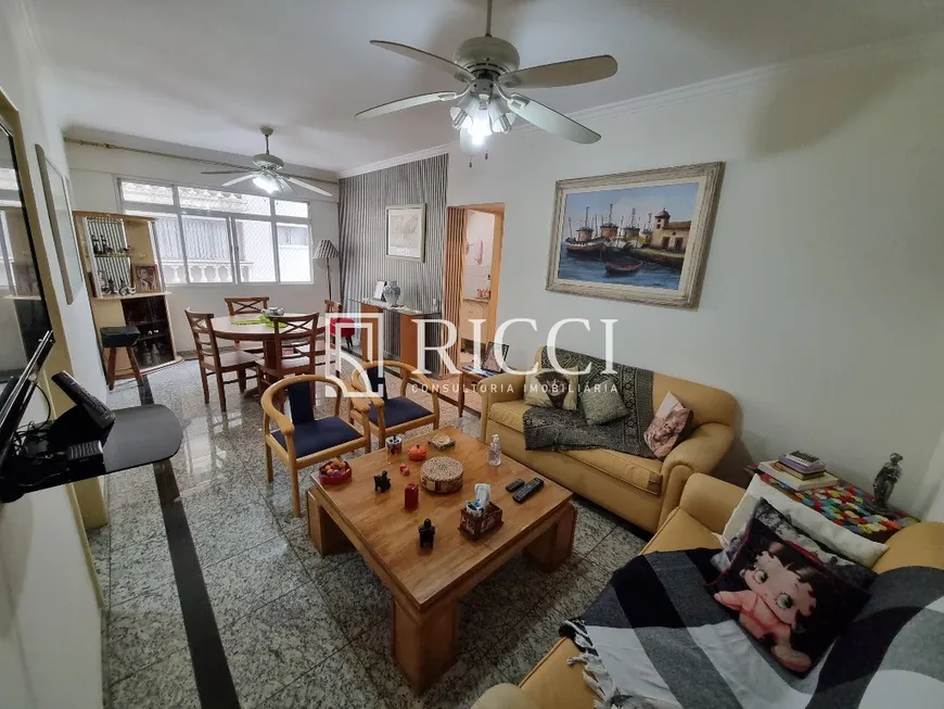 Foto 1 de Apartamento com 2 Quartos à venda, 89m² em Cerqueira César, São Paulo