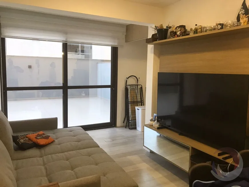 Foto 1 de Apartamento com 2 Quartos à venda, 116m² em Itacorubi, Florianópolis