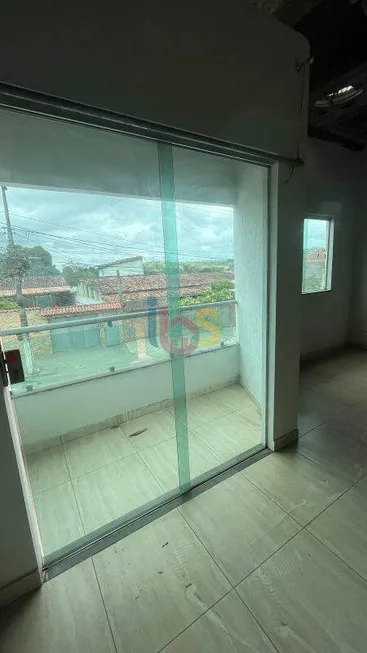 Foto 1 de Casa com 3 Quartos à venda, 110m² em Urbis IV, Itabuna