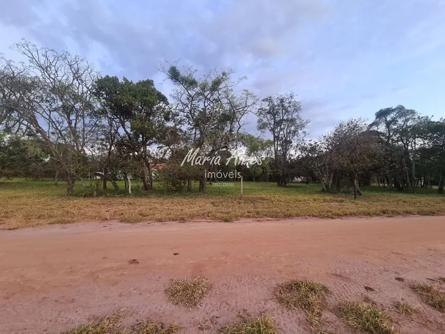 Foto 1 de Lote/Terreno à venda, 1156m² em , Itirapina