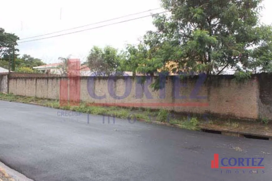 Foto 1 de Lote/Terreno à venda, 300m² em Jardim América, Rio Claro