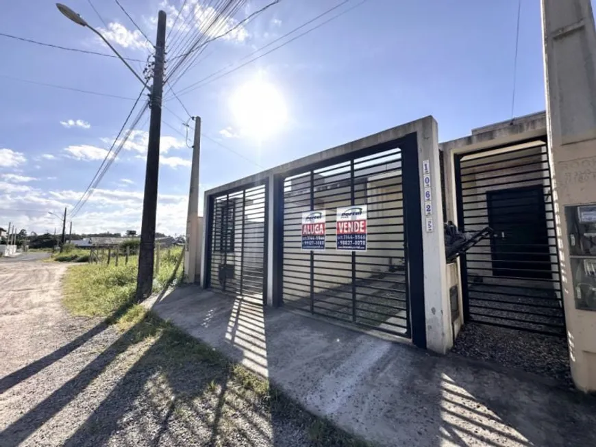 Foto 1 de Casa com 2 Quartos à venda, 70m² em Itacolomi, Balneário Piçarras