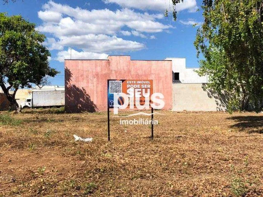 Foto 1 de Lote/Terreno à venda, 250m² em Plano Diretor Sul, Palmas