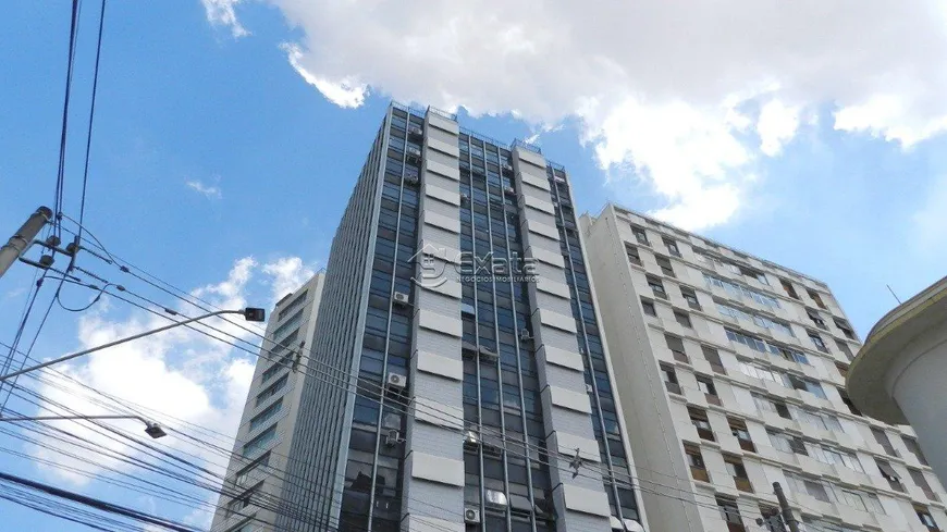 Foto 1 de Sala Comercial para alugar, 27m² em Centro, Sorocaba