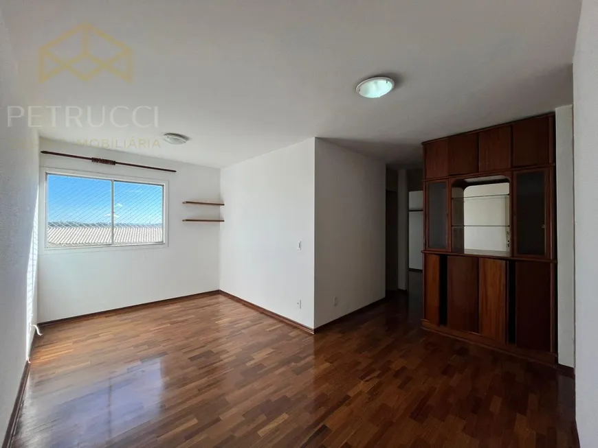 Foto 1 de Apartamento com 2 Quartos à venda, 74m² em Vila Progresso, Campinas