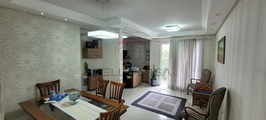 Foto 1 de Apartamento com 2 Quartos à venda, 64m² em Vila Ema, São Paulo