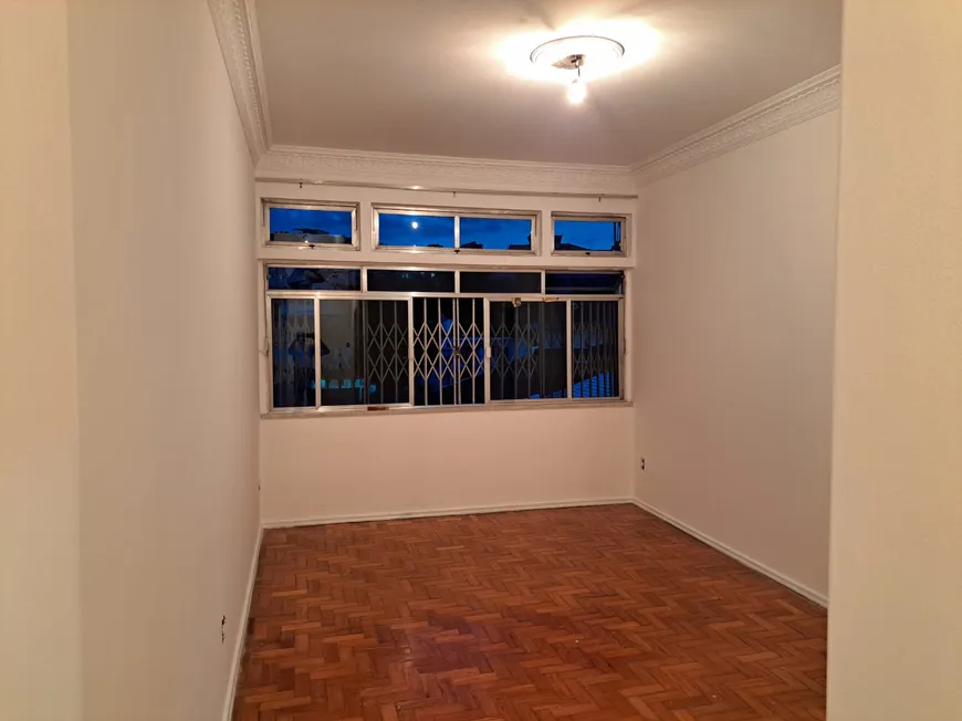 Foto 1 de Apartamento com 1 Quarto à venda, 52m² em São Cristóvão, Rio de Janeiro
