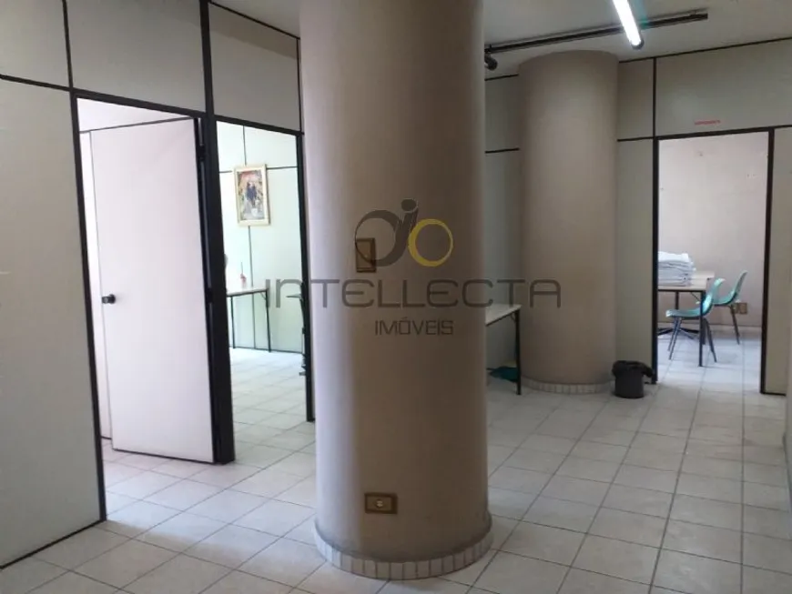 Foto 1 de Sala Comercial para venda ou aluguel, 126m² em Liberdade, São Paulo