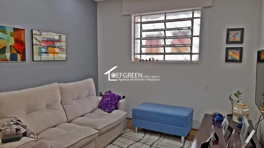 Foto 1 de com 3 Quartos para venda ou aluguel, 150m² em Vila Mariana, São Paulo