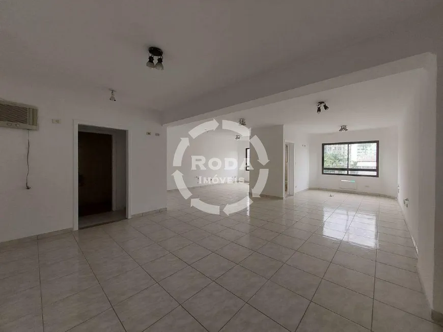 Foto 1 de Sala Comercial para alugar, 77m² em Vila Belmiro, Santos