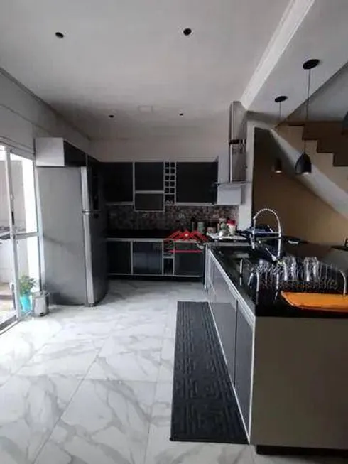 Foto 1 de Casa com 3 Quartos à venda, 175m² em Recanto dos Eucaliptos, São José dos Campos