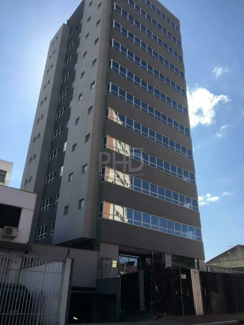 Foto 1 de Imóvel Comercial para alugar, 4600m² em Casa, São Bernardo do Campo