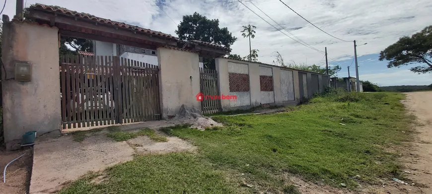 Foto 1 de Casa com 3 Quartos à venda, 360m² em Pinheiros, São Pedro da Aldeia