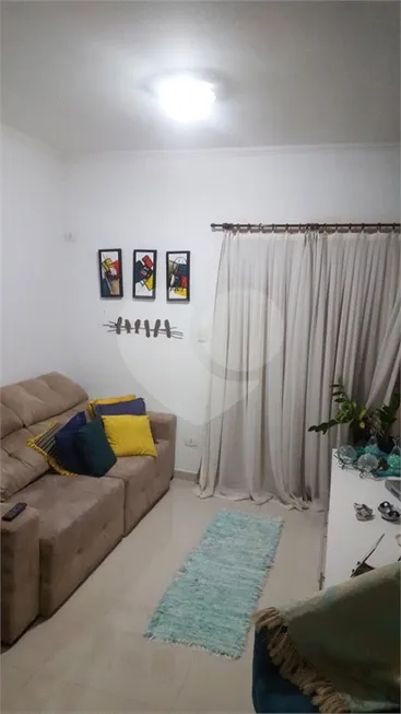 Foto 1 de Apartamento com 2 Quartos à venda, 82m² em Jardim Porangaba, Águas de São Pedro