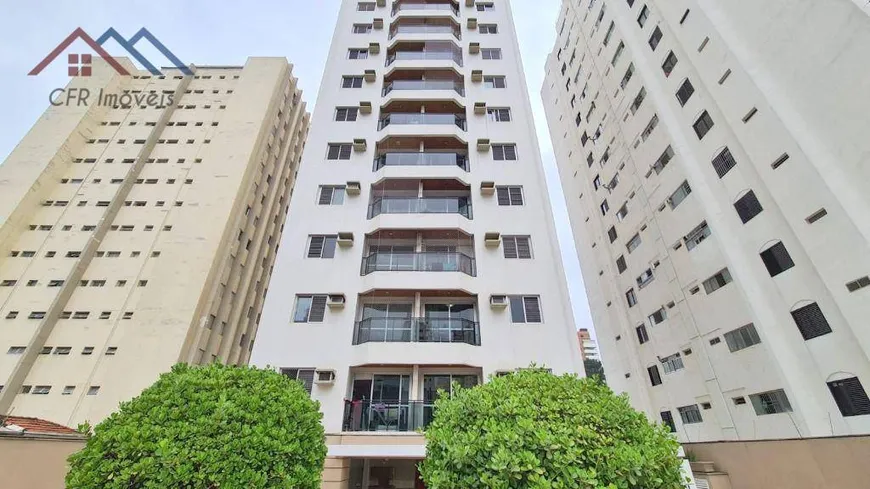 Foto 1 de Apartamento com 2 Quartos à venda, 50m² em Campo Belo, São Paulo
