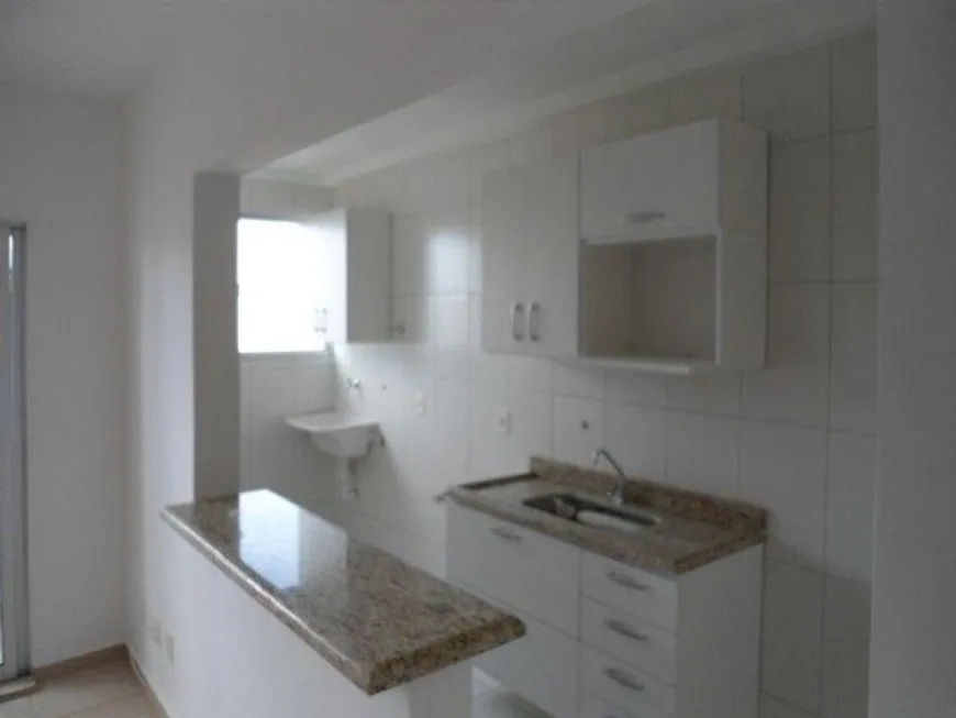 Foto 1 de Apartamento com 2 Quartos à venda, 54m² em Jardim Palma Travassos, Ribeirão Preto