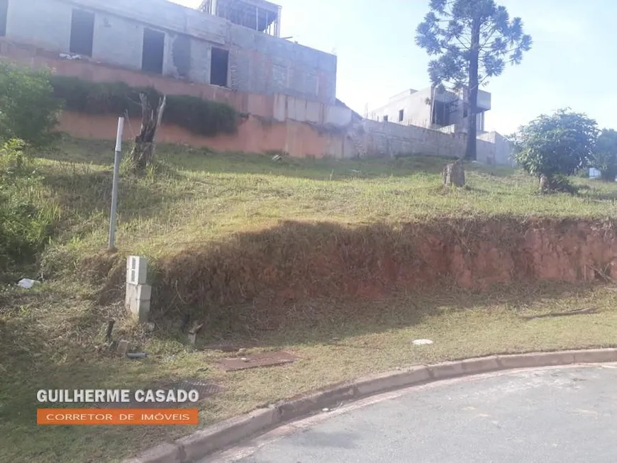 Foto 1 de Lote/Terreno à venda, 755m² em Chácaras São Carlos , Cotia