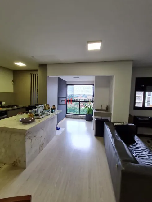 Foto 1 de Apartamento com 2 Quartos à venda, 81m² em Gleba Palhano, Londrina