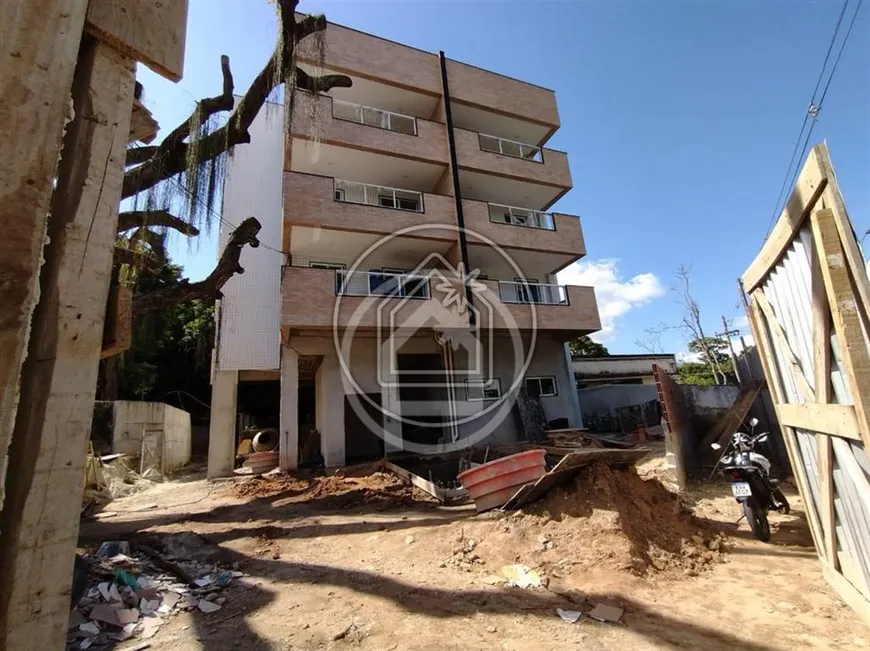 Foto 1 de Apartamento com 2 Quartos à venda, 65m² em Ribeira, Rio de Janeiro