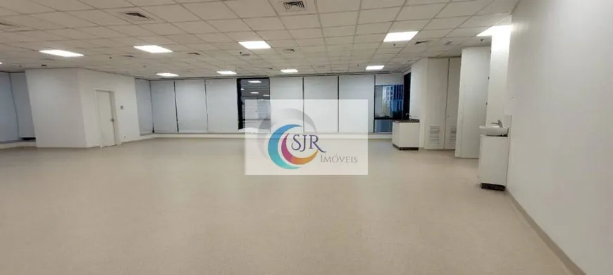 Foto 1 de Sala Comercial para alugar, 441m² em Vila Olímpia, São Paulo