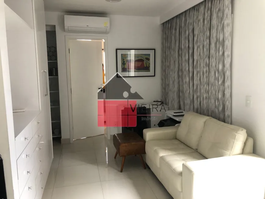 Foto 1 de Apartamento com 1 Quarto à venda, 41m² em Vila Mariana, São Paulo