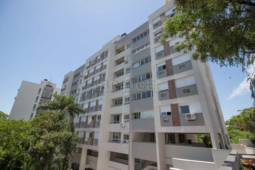 Foto 1 de Apartamento com 2 Quartos para venda ou aluguel, 51m² em Tristeza, Porto Alegre