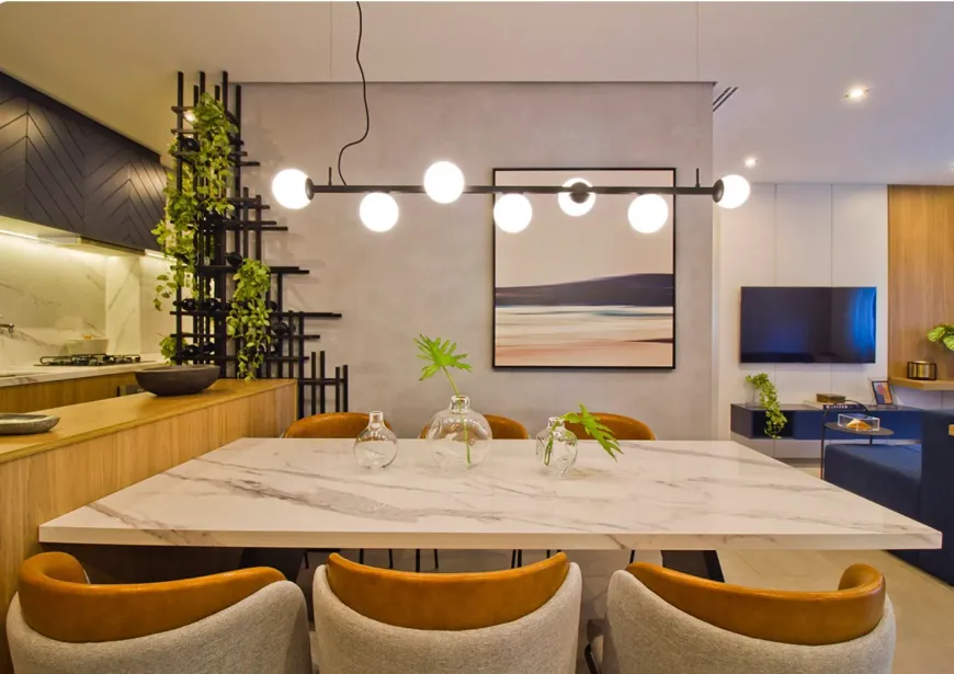 Foto 1 de Apartamento com 2 Quartos à venda, 54m² em Vila Butantã, São Paulo