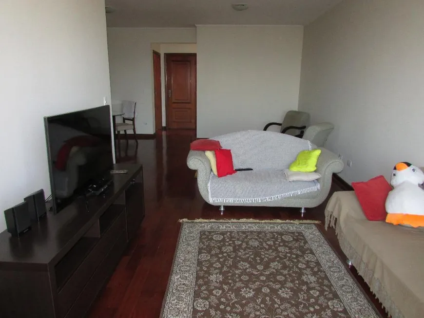 Foto 1 de Apartamento com 3 Quartos à venda, 104m² em Centro, Piracicaba