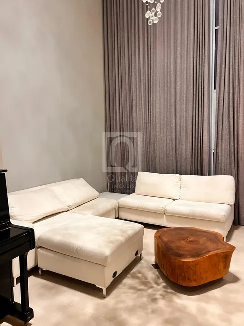 Foto 1 de Apartamento com 3 Quartos à venda, 200m² em Parque Campolim, Sorocaba