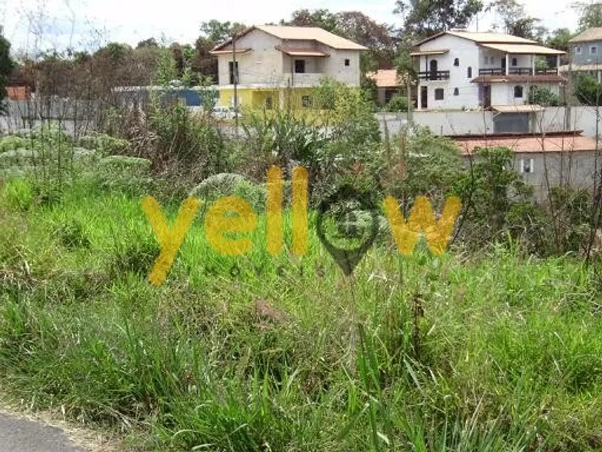 Foto 1 de Lote/Terreno à venda, 1035m² em Vista Alegre, Arujá