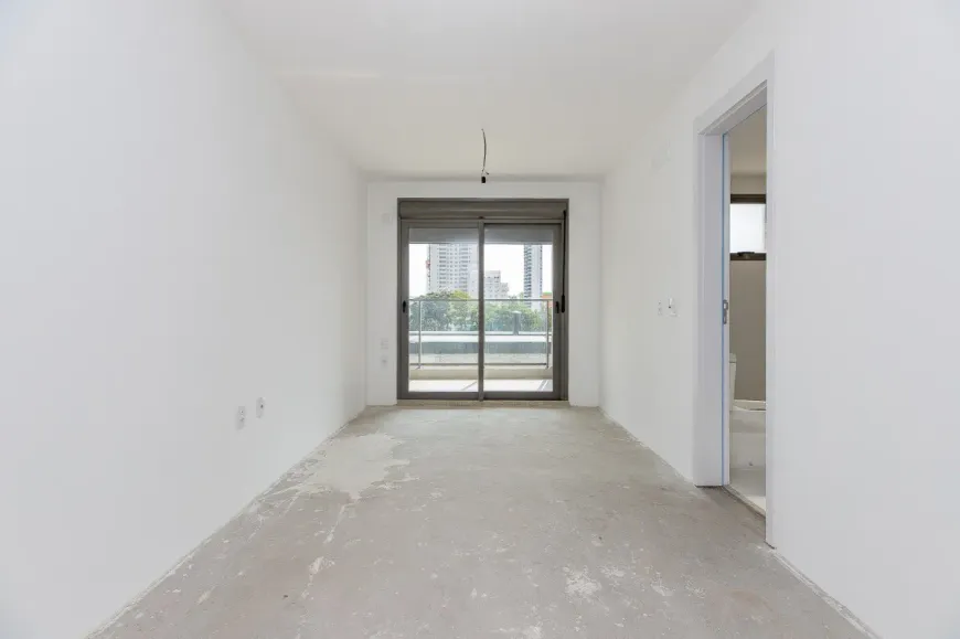 Foto 1 de Apartamento com 3 Quartos à venda, 125m² em Campo Belo, São Paulo