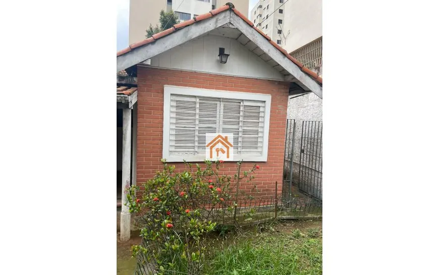 Foto 1 de Casa com 2 Quartos à venda, 80m² em Vila Santa Catarina, São Paulo