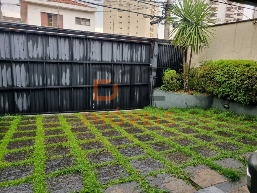 Foto 1 de Sobrado com 4 Quartos para alugar, 320m² em Vila Aurora, São Paulo