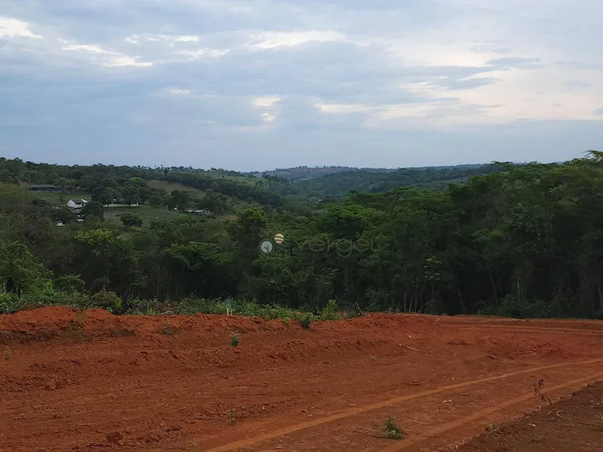 Foto 1 de Lote/Terreno à venda, 379m² em Lagoinha de Fora, Lagoa Santa