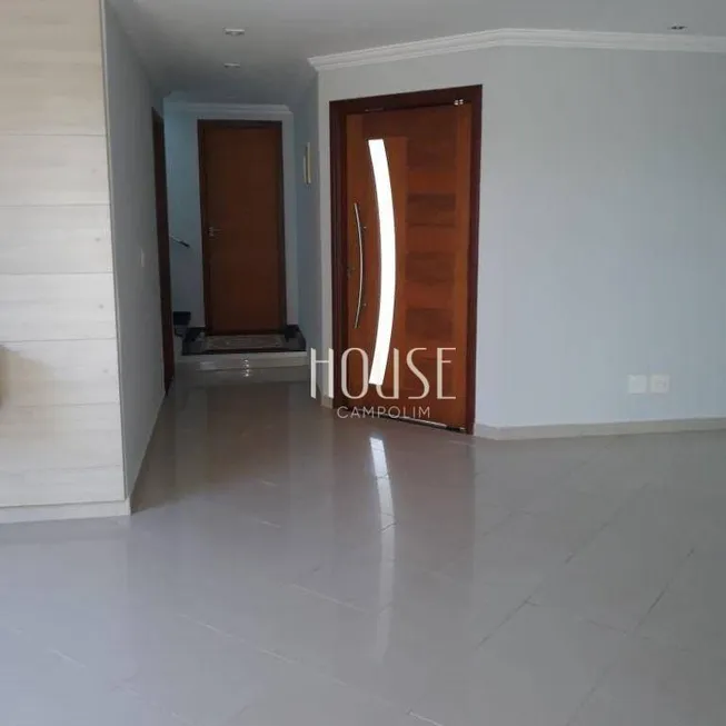 Foto 1 de Casa de Condomínio com 3 Quartos à venda, 221m² em Residencial Villazul, Sorocaba