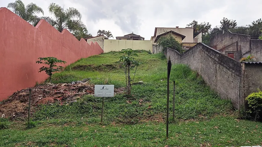 Foto 1 de Lote/Terreno à venda, 480m² em Portal da Torre, Juiz de Fora