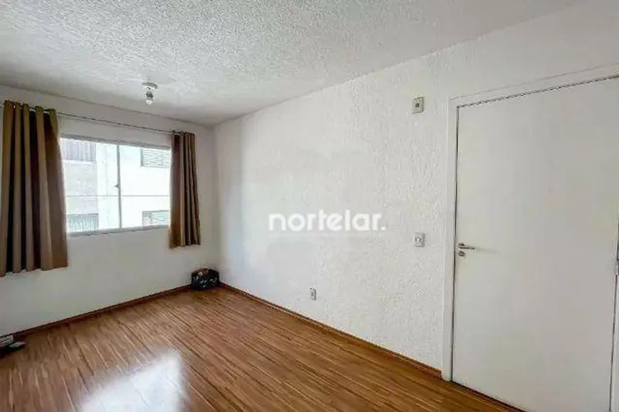 Foto 1 de Apartamento com 2 Quartos à venda, 40m² em Taipas, São Paulo