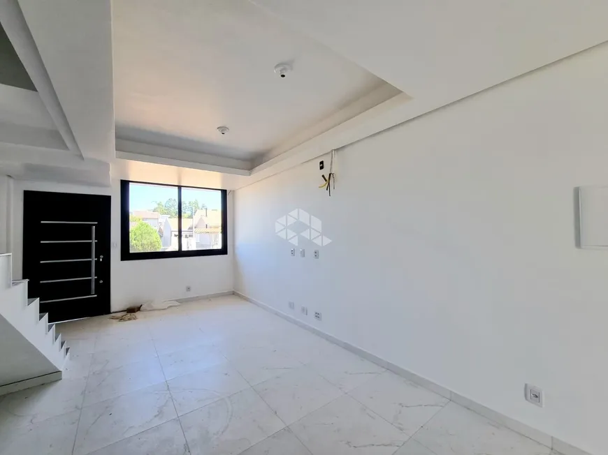 Foto 1 de Sobrado com 2 Quartos à venda, 98m² em Jardim Panorâmico, Ivoti