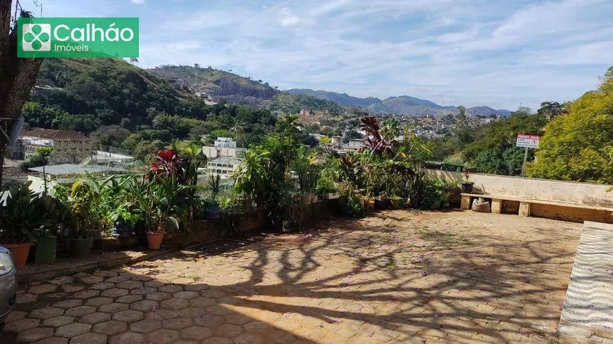 Foto 1 de Lote/Terreno à venda, 173m² em Centro, Carangola