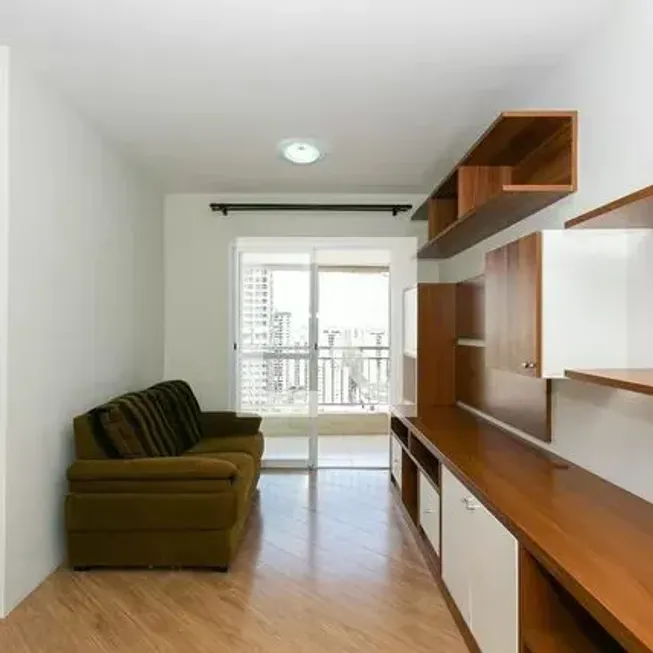 Foto 1 de Apartamento com 3 Quartos à venda, 72m² em Vila Azevedo, São Paulo