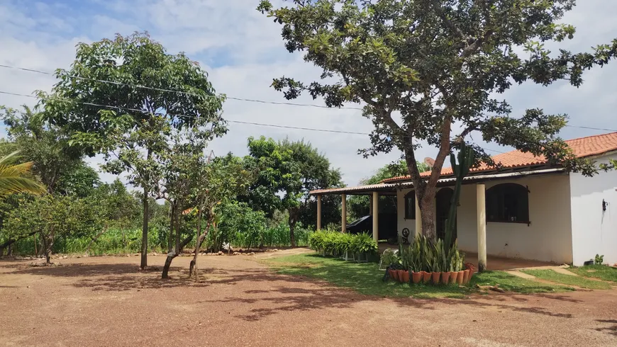 Foto 1 de Fazenda/Sítio com 3 Quartos à venda, 20000m² em Setor Sul, Brasília