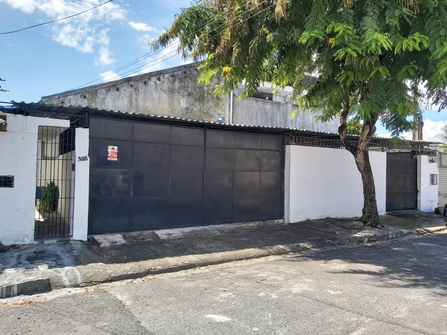 Foto 1 de Galpão/Depósito/Armazém para venda ou aluguel, 750m² em Torreão, Recife