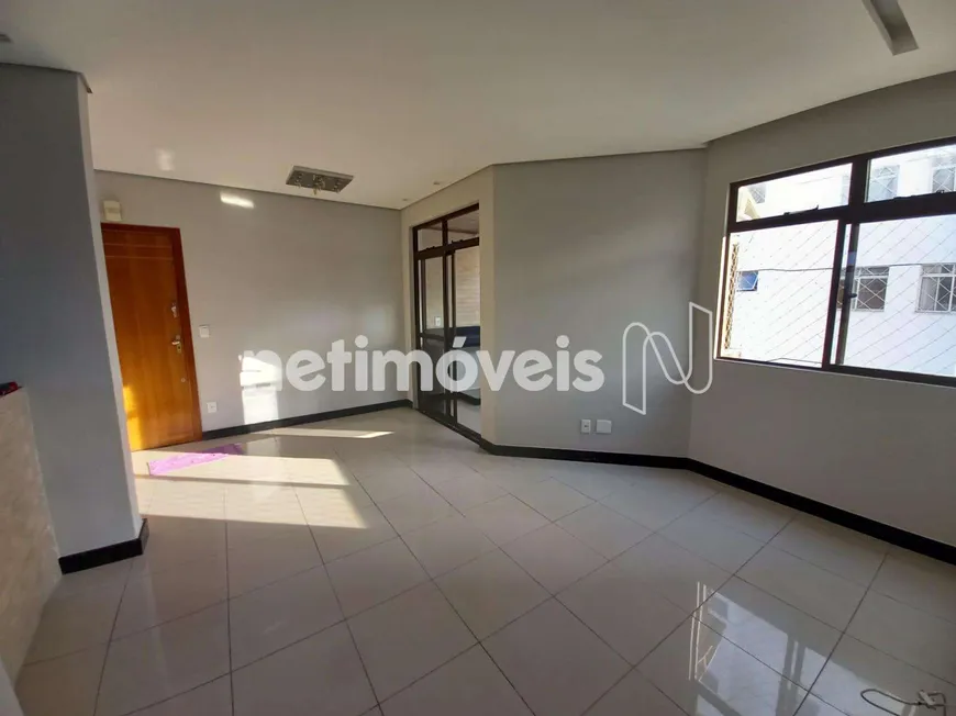 Foto 1 de Apartamento com 3 Quartos à venda, 86m² em Dona Clara, Belo Horizonte