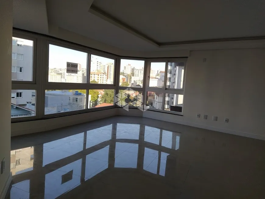Foto 1 de Apartamento com 3 Quartos à venda, 147m² em Humaitá, Bento Gonçalves