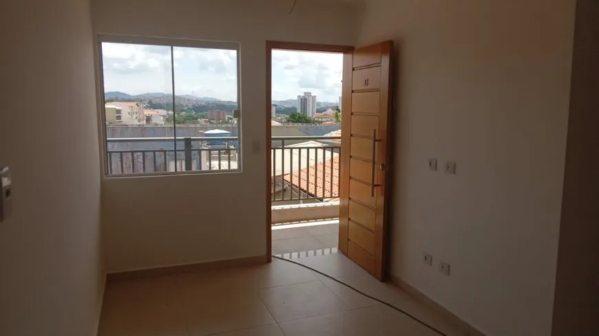 Foto 1 de Apartamento com 2 Quartos à venda, 43m² em Parque Vitória, São Paulo