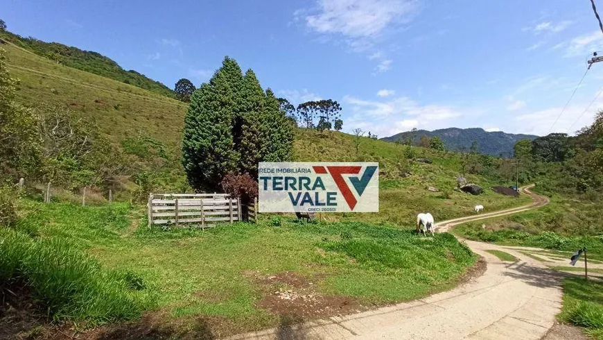 Foto 1 de Lote/Terreno à venda, 30000m² em Residencial Village Serrano, São Bento do Sapucaí